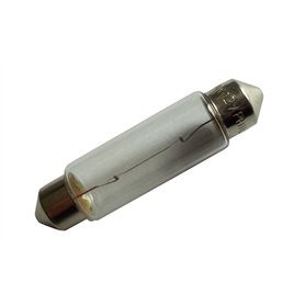 Philips 12866 CP Éclairage intérieur Festoon T10