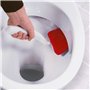 HG kit rénovateur pour les toilettes