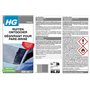HG Dégivrant pour Pare Brise 500 ML