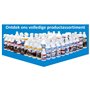 HG Dégivrant pour Pare Brise 500 ML