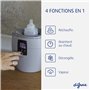 mode pour garder les biberons au cha