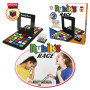 Goliath - Rubiks Race - Jeu de famille - à partir de 6 ans - Jeu d'adresse et logique