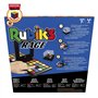 Goliath - Rubiks Race - Jeu de famille - à partir de 6 ans - Jeu d'adresse et logique