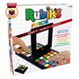 Goliath - Rubiks Race - Jeu de famille - à partir de 6 ans - Jeu d'adresse et logique