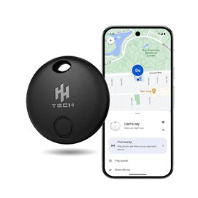 HH-Tech SmartTag pour appareils Google et Android