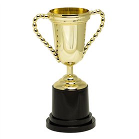 Boland 30848 - Trophée d'or