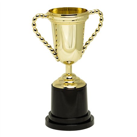 Boland 30848 - Trophée d'or