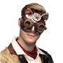 Boland 54576 - Demi-masque Steamcat