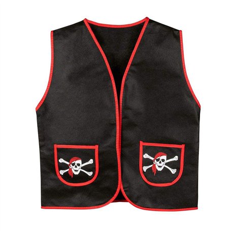 Boland- Weste Veste