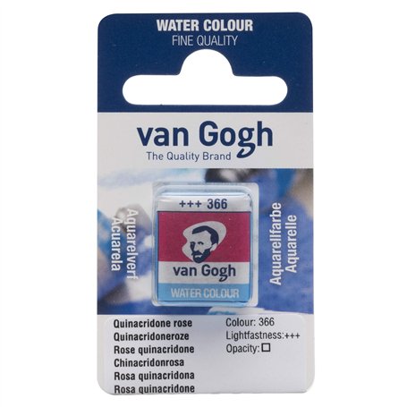 Van Gogh Peinture aquarelle