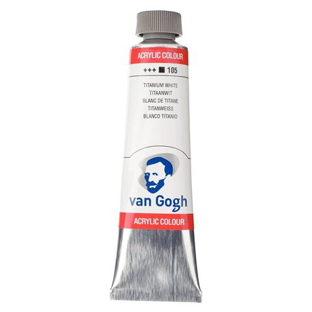 VAN GOGH Talens Acrylfarben