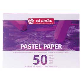 Talens Art Creation – Pastel Papier A4