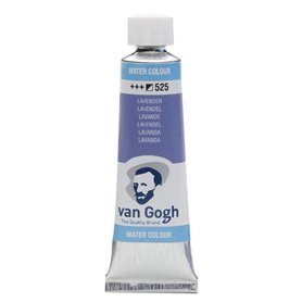 Van Gogh Peinture aquarelle