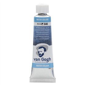 Van Gogh Peinture aquarelle