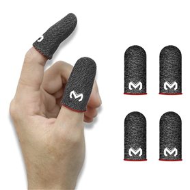 SIOPPKIK PUBG Mobile Phone Game Sleeve Finger