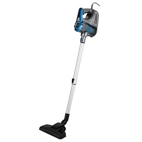 Bestron Aspirateur à main sans sac avec tube télescopique