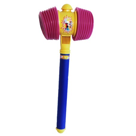 ESPA Marteau Clown 55 cm - Bleu - Taille Unique
