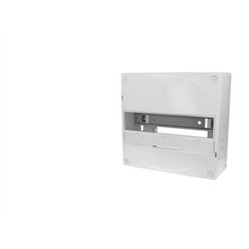 ABB Coffret GaleO13 1 rangée 13 modules