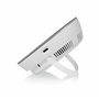 Smartwares Moniteur de qualité de l'air intérieur 3-en-1 FGA-13950 - CO2, température et humidité - 78 DB - Batterie de Secours