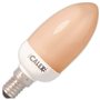 Rose 7 W E14 àéconomie d'énergie Forme bougie 9 W 2200 K 8000 heures chaud 290 Lumens 7w = 30
