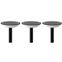 Ensemble spot piquet de jardin CALEX RGB+ CCT Smart Home Outdoor 5401001400