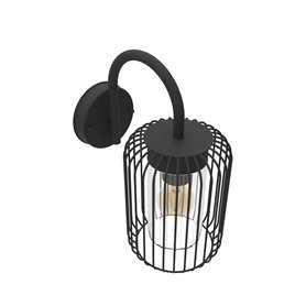 CALEX Applique LED Rome