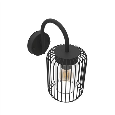 CALEX Applique LED Rome