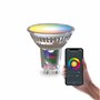 CALEX Smart Ampoule LED GU10 RGB CCT WiFi