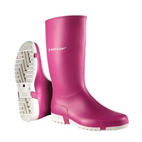 Dunlop Protective Footwear