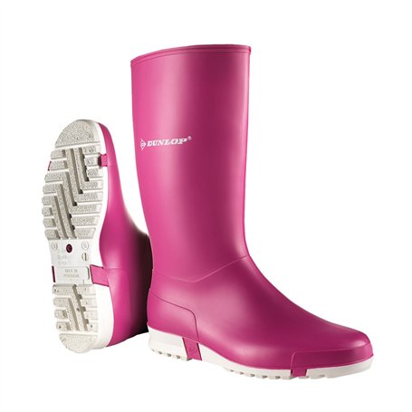 Dunlop Protective Footwear