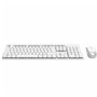 Clavier numérique Trust Blanc