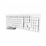 Clavier numérique Trust Blanc