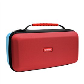 GXTrust 1252RB Pochette XL pour Nintendo Switch 2