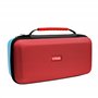 GXTrust 1252RB Pochette XL pour Nintendo Switch 2