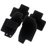 AUTO-STYLE Set de tapis de sol compatible avec Toyota Auris 2007-2012