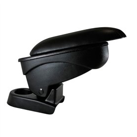 AUTO-STYLE Accoudoir Slider compatible avec Renault Twingo III 2014-