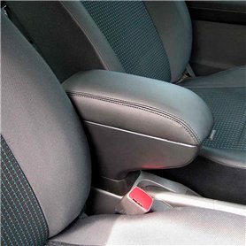 Accoudoir simili cuir compatible avec Fiat 500e 2020-