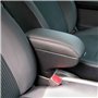 Accoudoir simili cuir compatible avec Fiat 500e 2020-