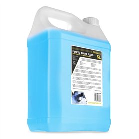 BeamZ FSMF5D - Liquide pour Machine à Fumée 5L - Très Haute Densité