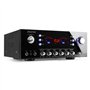 Fenton AV120FM-BT Amplificateur - Puissance de Sortie 2X 60W