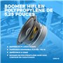 25 Pouces (13cm)