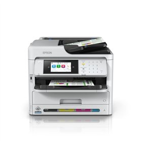 Workforce Pro WF-C5890DWF