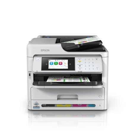 Workforce Pro WF-C5890DWF