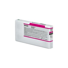 Cartouche d'encre originale Epson C13T91330N Magenta