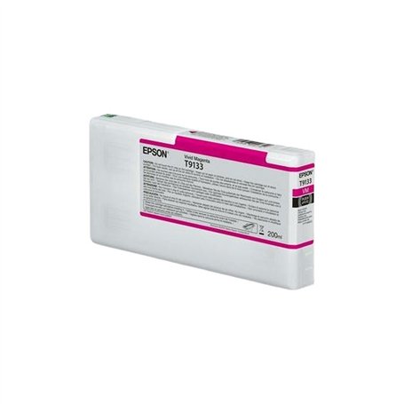 Cartouche d'encre originale Epson C13T91330N Magenta