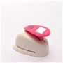 5 cm - 1 pièce - Jusqu'à 160 g/m² - 21435-066