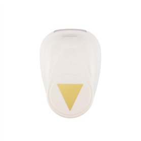 Vaessen Creative Perforatrice Drapeau Fanion
