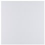 Florence Papier Cartonné en Lin Blanc 250 g – Papier Scrapbooking 30