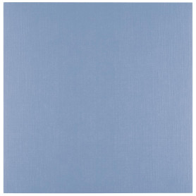 Florence Papier Cartonné en Lin Bleu 250 g – Papier Scrapbooking 30