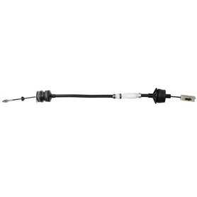 ABS All Brake Systems K27670 Tirette à câble